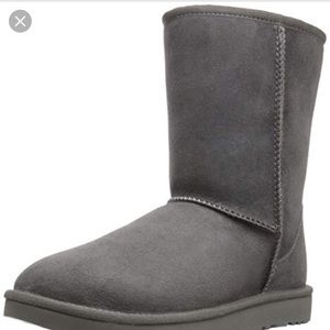 Ugh boots